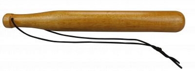 Fischtöter Holz 25cm
