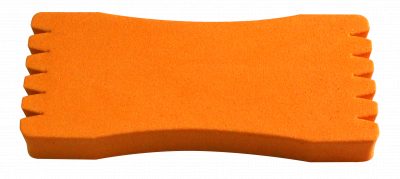 Montageaufwickler orange