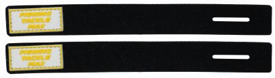 Rutenklettband Neopren X Inh. 2 Stk.