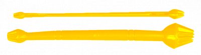 Hakenlöserset Allround 15,5 cm + 17 cm