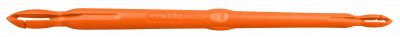Hakenlöser TFT Trilup orange 18cm