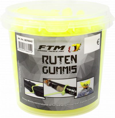 FTM Rutengummis