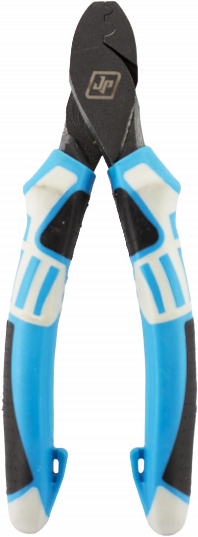 JustPro Power Crimper - Klemmhülsenzange