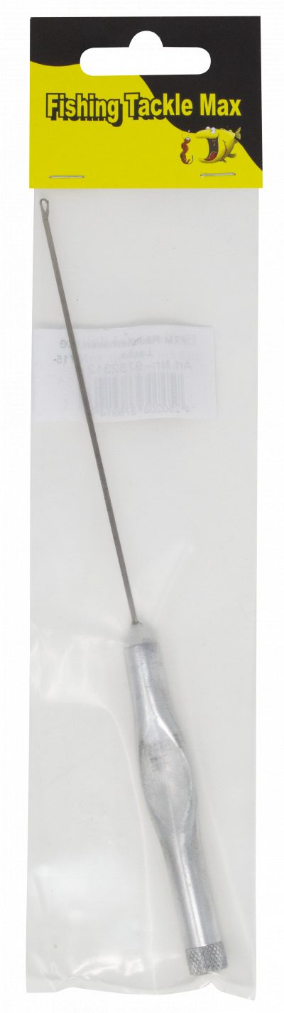 Boilienadel deluxe 20,5 cm