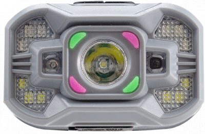 Kopflampe Multi