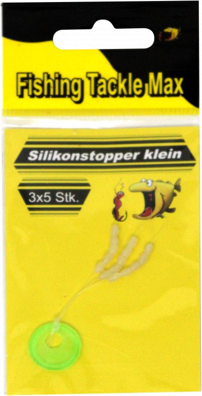 Silikonstopper klein