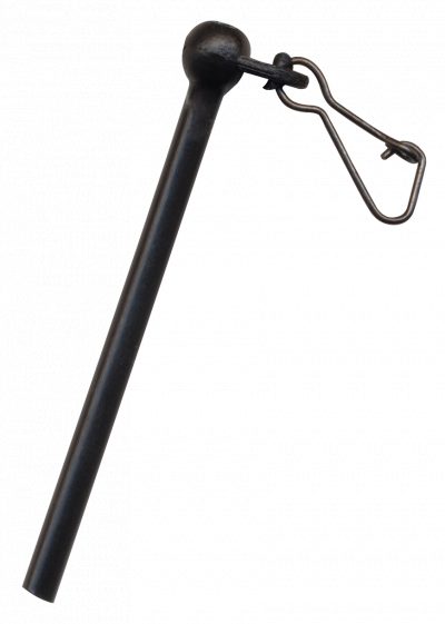 Anti Tangle Boom 10 cm gerade