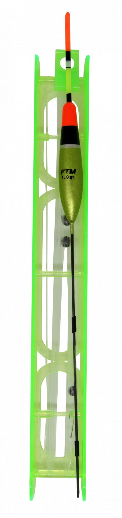 Fertigangeln AMP Nr. 1  1 g