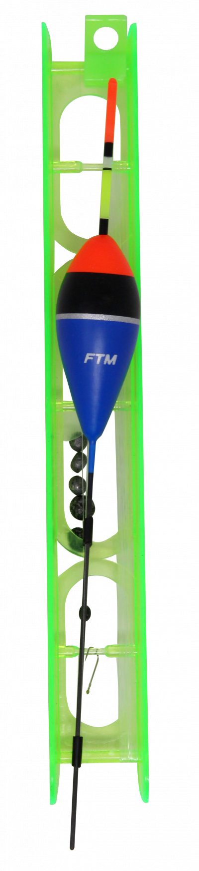 Fertigangeln AMP Nr. 2  2 g