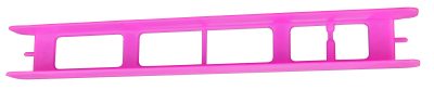 Wickelbrettchen Fließwasser 35 cm