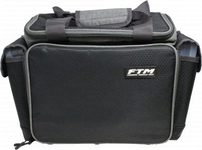 FTM Tackle Bag