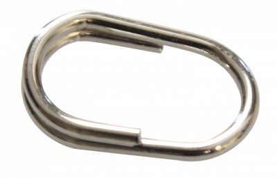 Sprengring oval Gr. 13