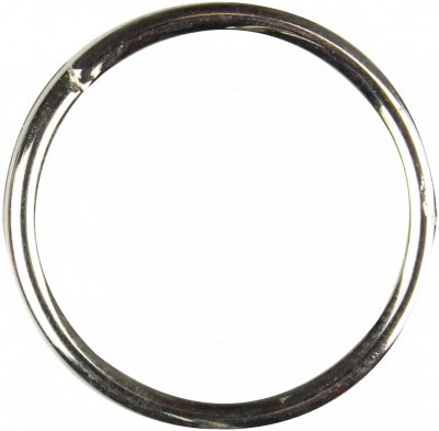 Sprengring Edelstahl Gr. 12