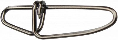 Crosslock-Karabiner Gr. 4