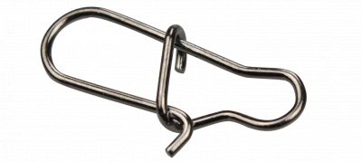 Fastlock-Karabiner Gr. 00