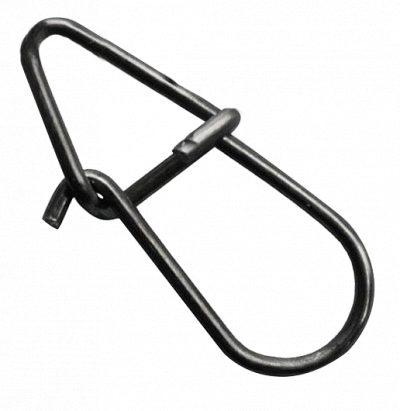 Schnellverschluss Gr. 0 Inh. 10 Stk.