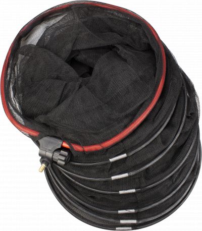 Setzkescher 350 cm
