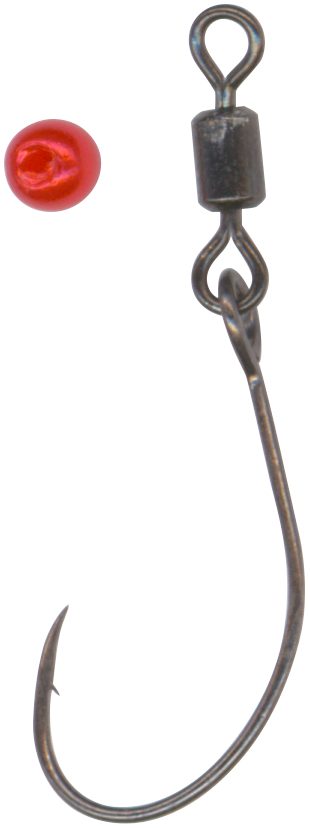 Haken Big-Rotor-Hook Gr. 4