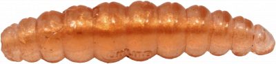 Omura Baits Larvy Käse 3,5 cm Kupfer
