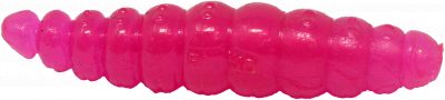 Omura Baits Larvy Käse 3,5 cm Pink