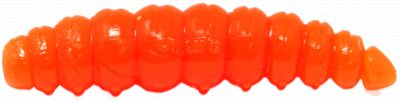 Omura Baits Larvy Käse 3,5 cm Orange