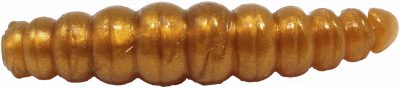 Omura Baits Larvy Käse 3,5 cm Gold