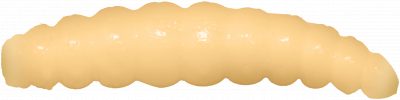 Omura Baits Larvy Käse 4,5 cm Honig