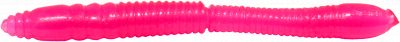 Omura Baits Wurmy Käse 6,5 cm Pink