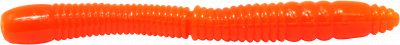 Omura Baits Wurmy Käse 6,5 cm Orange
