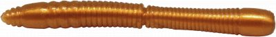 Omura Baits Wurmy Käse 6,5 cm Gold
