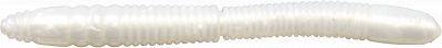 Omura Baits Wurmy Käse 6,5 cm Perlweiß