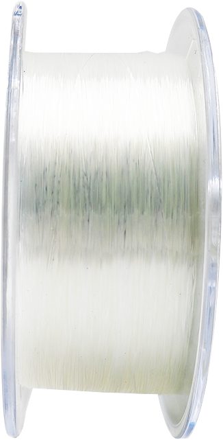 Zielfischschnur mono Zander klar Ø 0,25 mm 500 m