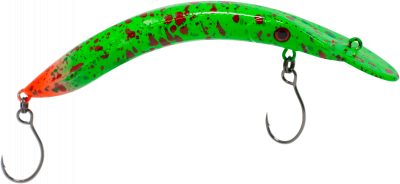 Wobbler Banano 78 mm 3 g Farbe 01