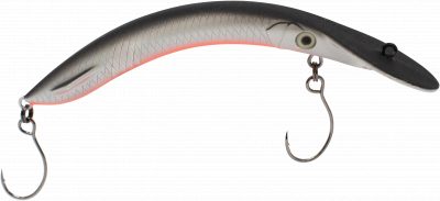 Wobbler Banano 78 mm 3 g Farbe 04