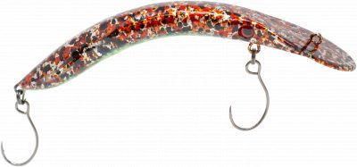 Wobbler Banano 78 mm 3 g Farbe 06