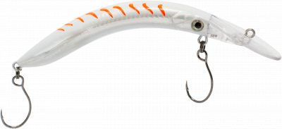 Wobbler Banano 78 mm 3 g Farbe 07
