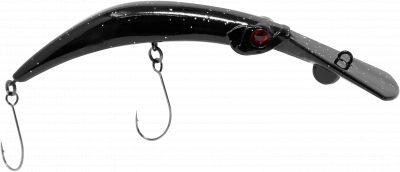 Wobbler Longo Banano 80 mm 3,5 g Farbe 03