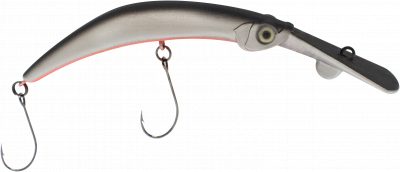 Wobbler Longo Banano 80 mm 3,5 g Farbe 04