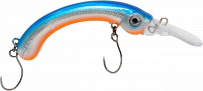 Wobbler Bananix 70 mm 3,3 g Farbe 02