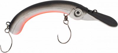 Wobbler Bananix 70 mm 3,3 g Farbe 04