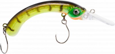 Wobbler Bananix 70 mm 3,3 g Farbe 05