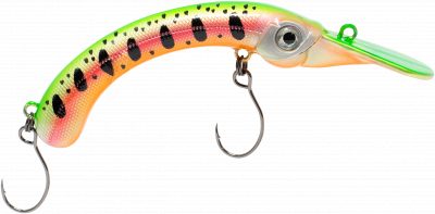 Wobbler Bananix 70 mm 3,3 g Farbe 08
