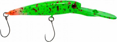 Wobbler Fangi 75 mm 2,3 g Farbe 01