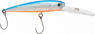 Wobbler Fangi 75 mm 2,3 g Farbe 02