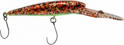 Wobbler Fangi 75 mm 2,3 g Farbe 06