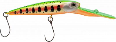 Wobbler Fangi 75 mm 2,3 g Farbe 08