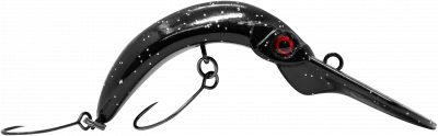 Wobbler Krummi 55 mm 2,7 g Farbe 03