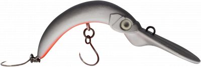 Wobbler Krummi 55 mm 2,7 g Farbe 04