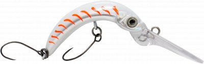 Wobbler Krummi 55 mm 2,7 g Farbe 07