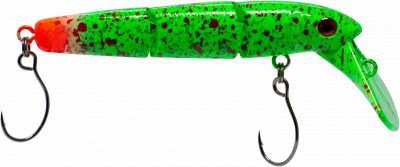 Wobbler Teilo 65 mm 3,0 g Farbe 01